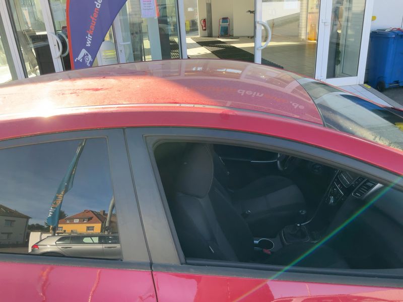 Hyundai i30 1.4 Classic 2013 – снимка 13
