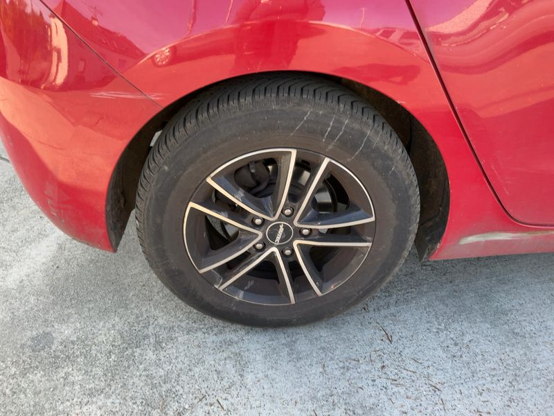 Hyundai i30 1.4 Classic 2013 – снимка 9