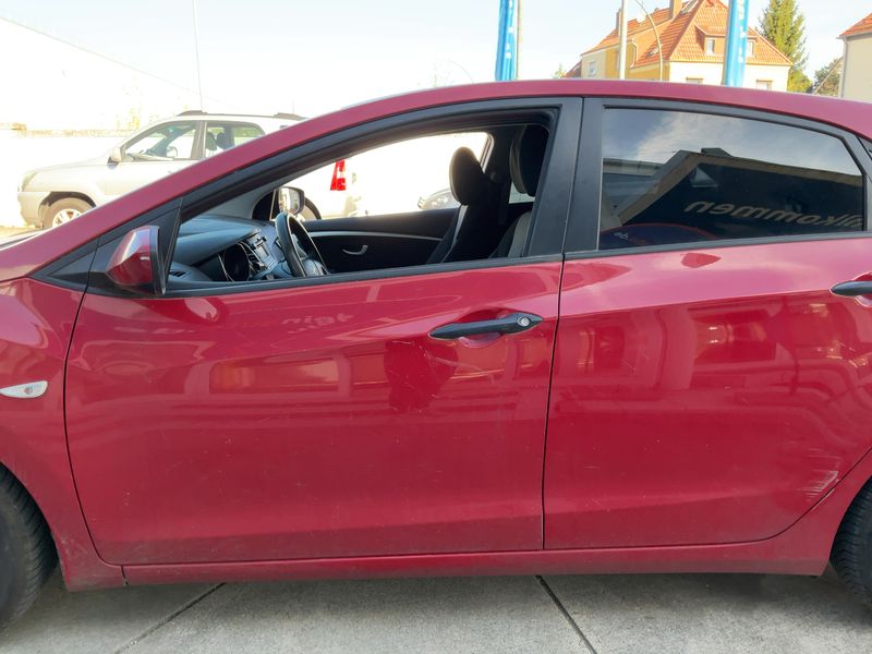 Hyundai i30 1.4 Classic 2013 – снимка 4