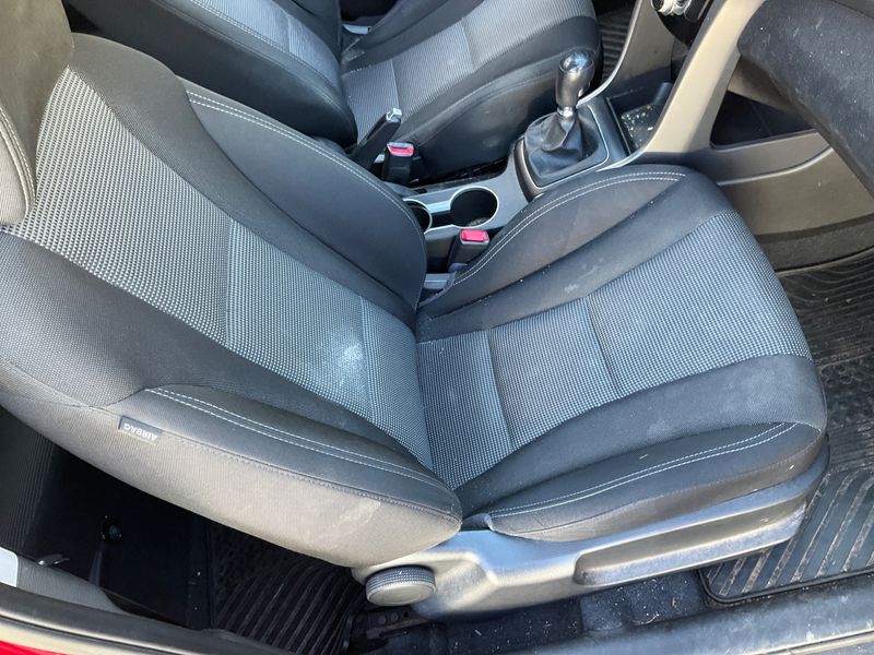 Hyundai i30 1.4 Classic 2013 – снимка 44
