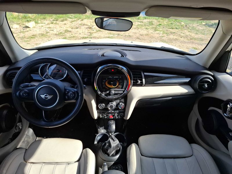MINI One 2017 – снимка 11