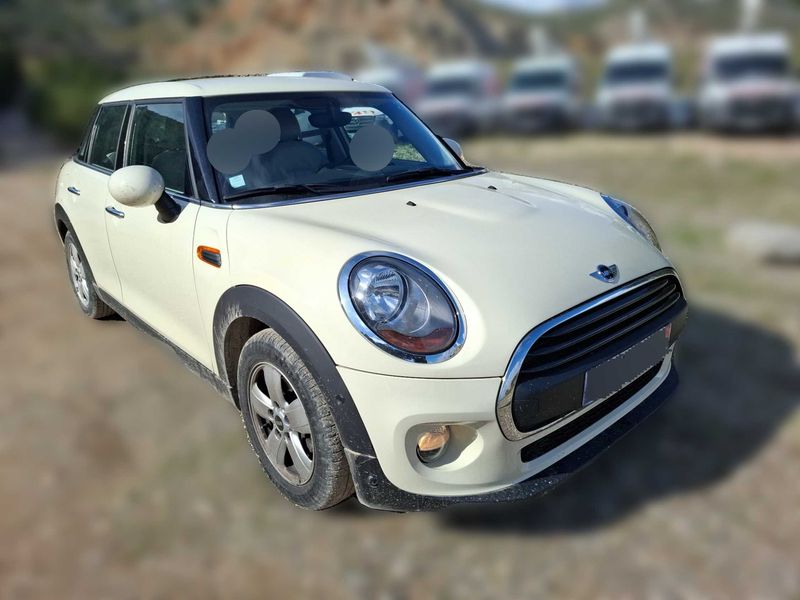 MINI One 2017 – снимка 6