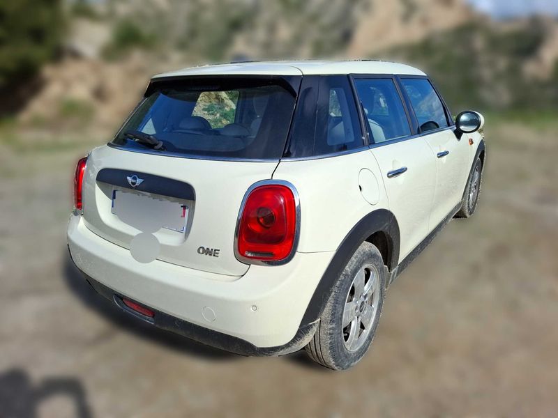 MINI One 2017 – снимка 5