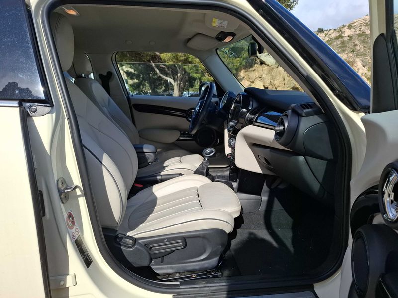 MINI One 2017 – снимка 10