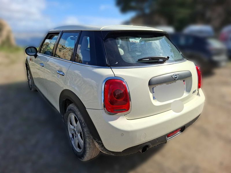 MINI One 2017 – снимка 3
