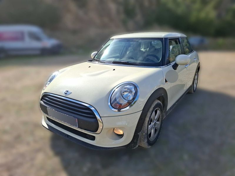MINI One 2017 – снимка 1