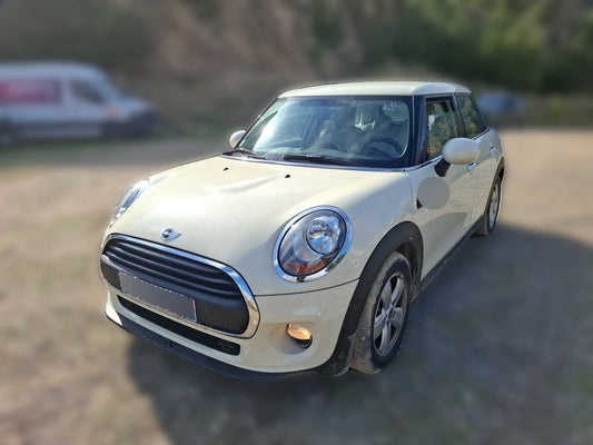 MINI One 2017 – снимка 1