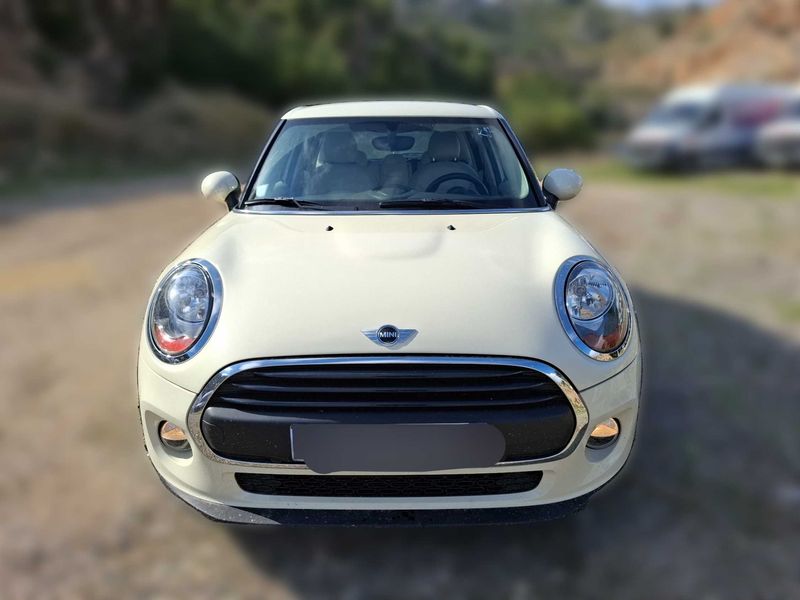 MINI One 2017 – снимка 7