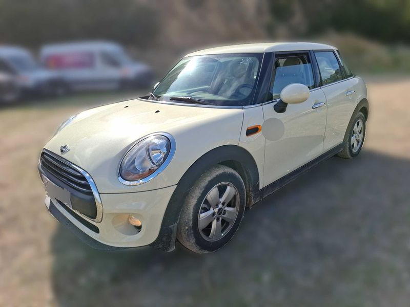 MINI One 2017 – снимка 2