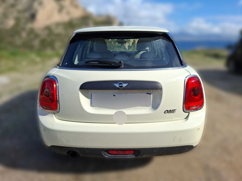 MINI One 2017 – снимка 4