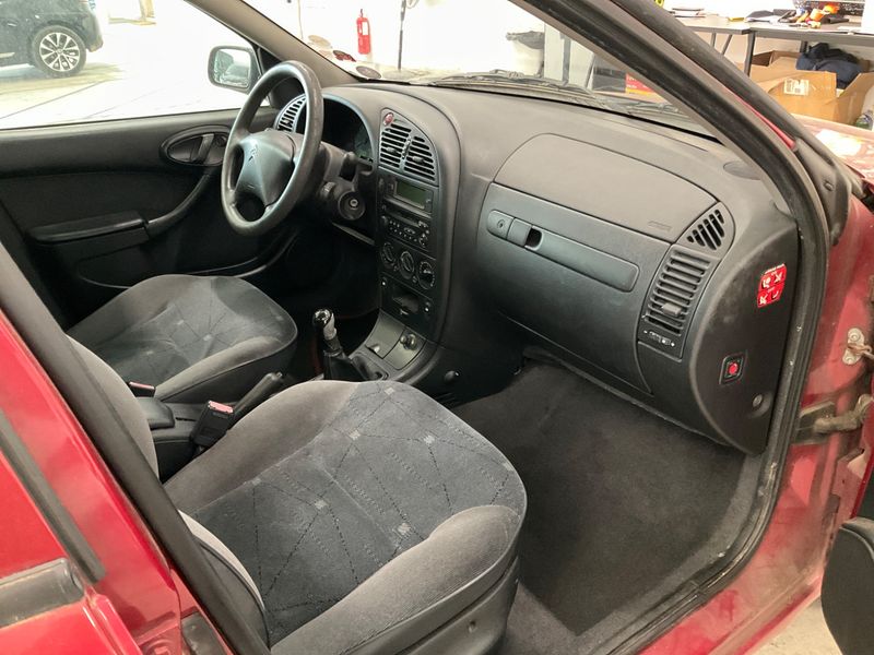 Citroen Xsara 2.0 HDi 2002 – снимка 3