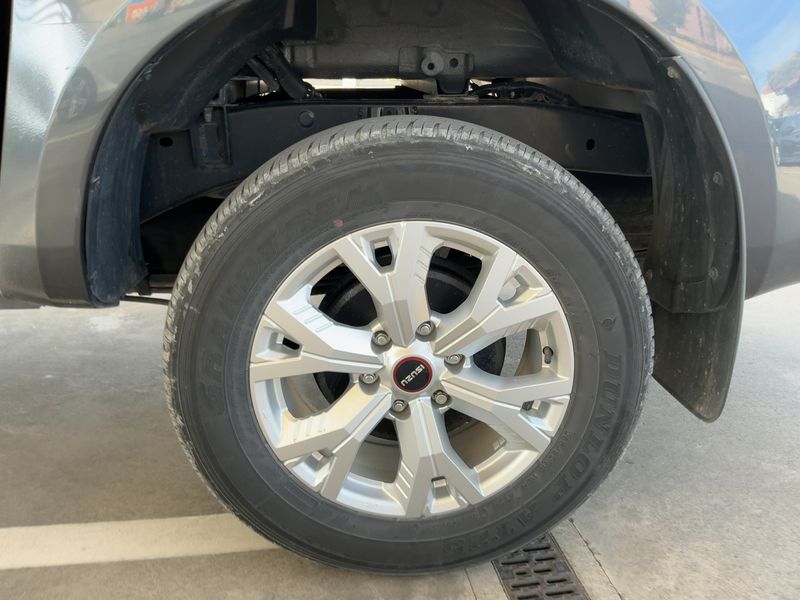 Isuzu D-MAX 1.9 Turbodiesel Double Cab 4WD L 2024 – снимка 5