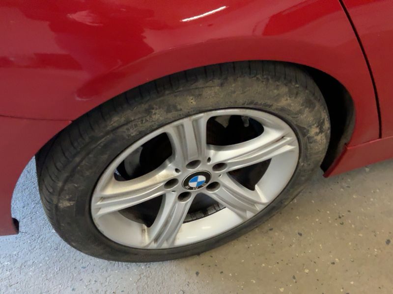 BMW 3er 318d 2015 – снимка 9