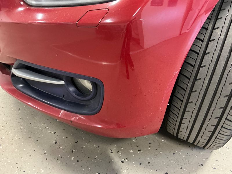 BMW 3er 318d 2015 – снимка 34