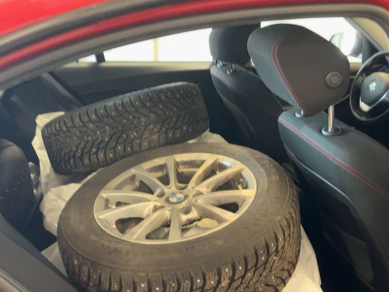 BMW 3er 318d 2015 – снимка 20