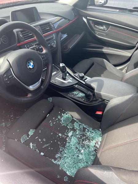 BMW 3er 318d 2015 – снимка 30