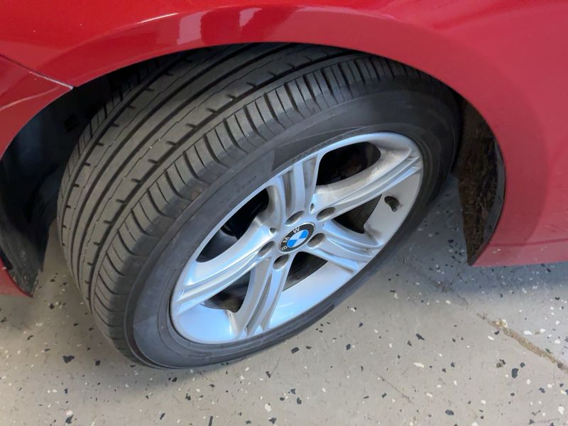 BMW 3er 318d 2015 – снимка 3