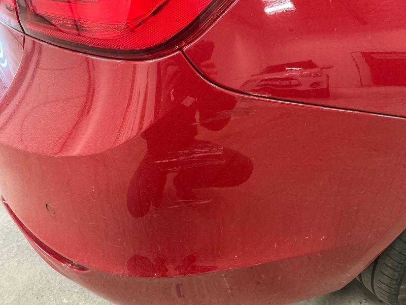 BMW 3er 318d 2015 – снимка 27