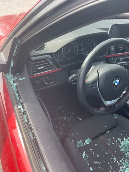 BMW 3er 318d 2015 – снимка 24
