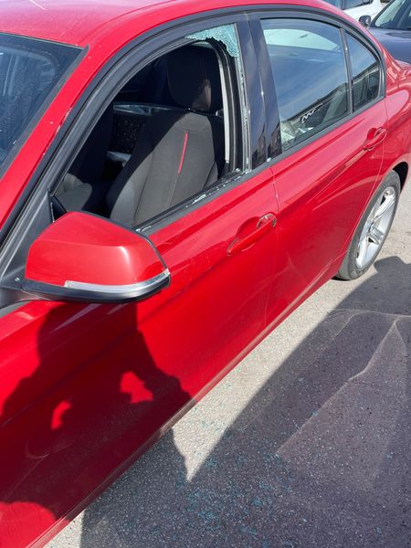BMW 3er 318d 2015 – снимка 1
