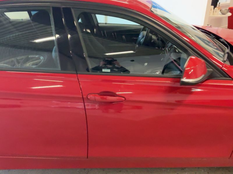 BMW 3er 318d 2015 – снимка 10