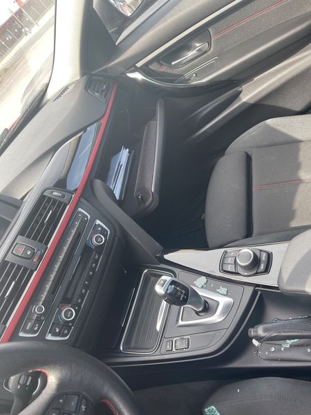 BMW 3er 318d 2015 – снимка 29