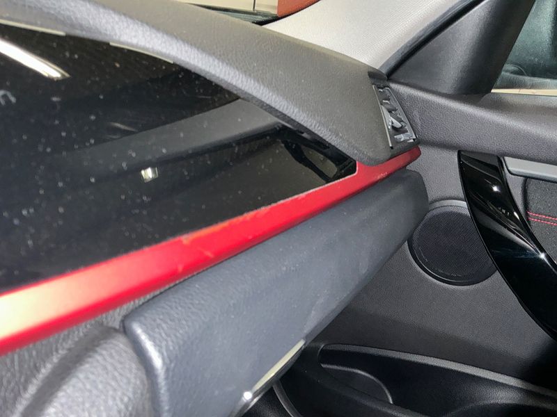 BMW 3er 318d 2015 – снимка 26