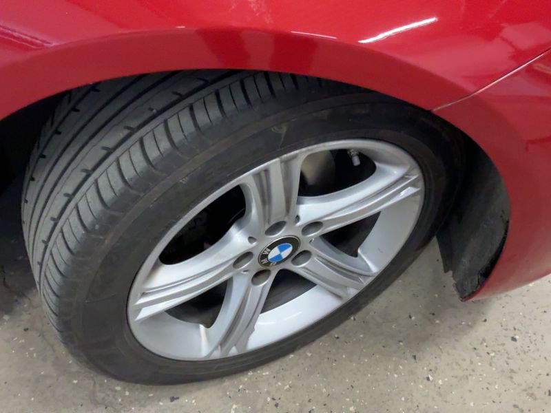 BMW 3er 318d 2015 – снимка 11