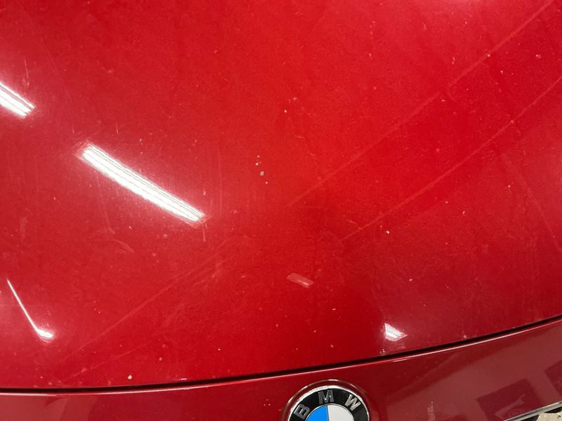 BMW 3er 318d 2015 – снимка 35