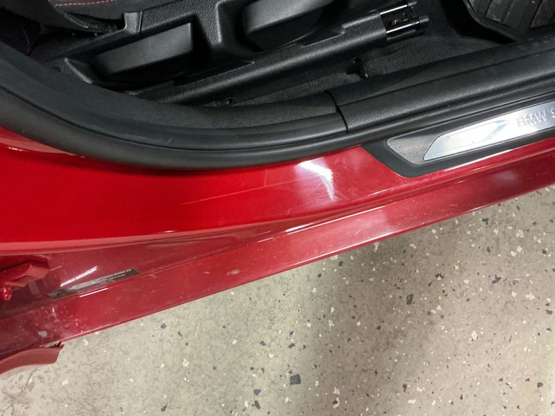 BMW 3er 318d 2015 – снимка 21