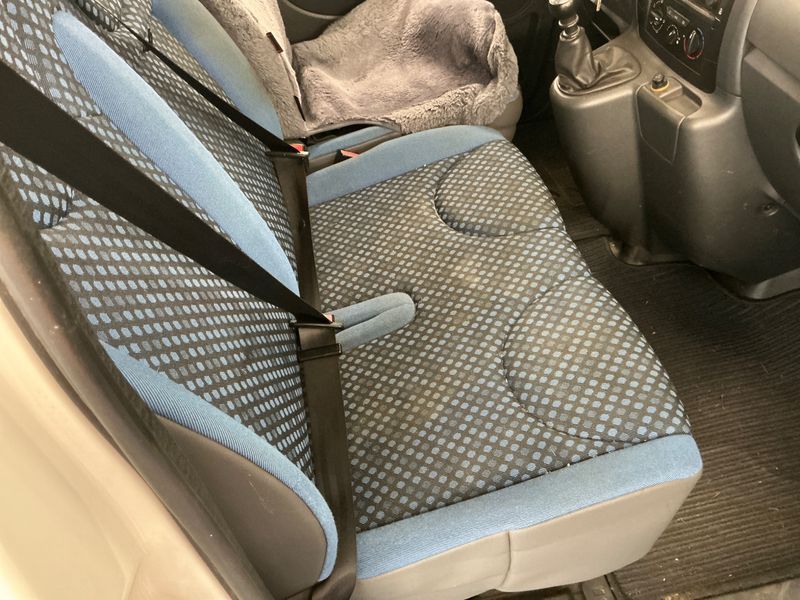 Fiat Scudo 2.0 JTDM 12 SX L2H2 130 Multijet Hochdach 2016 – снимка 32