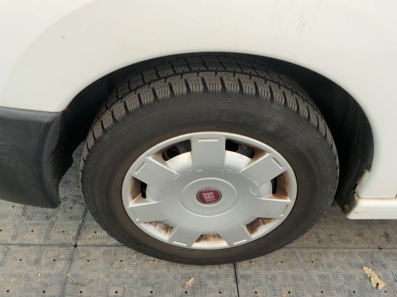 Fiat Scudo 2.0 JTDM 12 SX L2H2 130 Multijet Hochdach 2016 – снимка 3