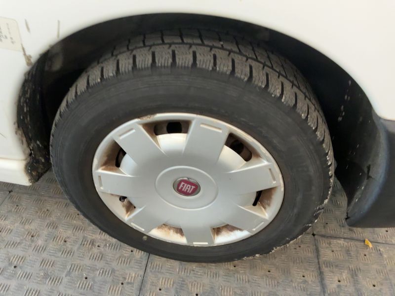 Fiat Scudo 2.0 JTDM 12 SX L2H2 130 Multijet Hochdach 2016 – снимка 11