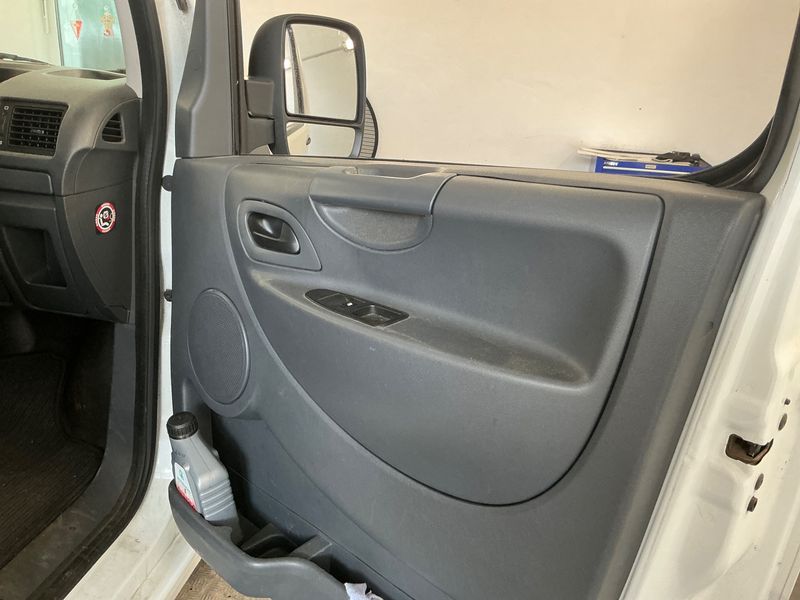 Fiat Scudo 2.0 JTDM 12 SX L2H2 130 Multijet Hochdach 2016 – снимка 35