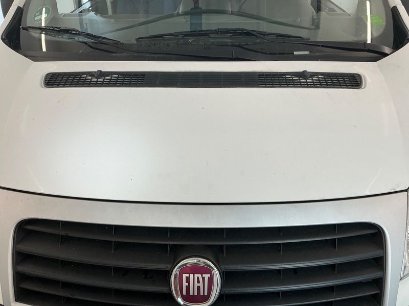 Fiat Scudo 2.0 JTDM 12 SX L2H2 130 Multijet Hochdach 2016 – снимка 42
