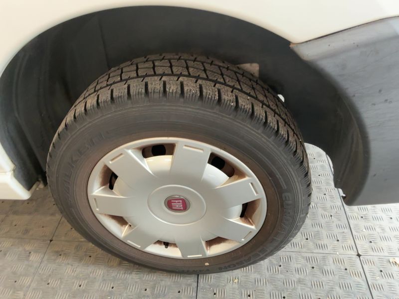 Fiat Scudo 2.0 JTDM 12 SX L2H2 130 Multijet Hochdach 2016 – снимка 5