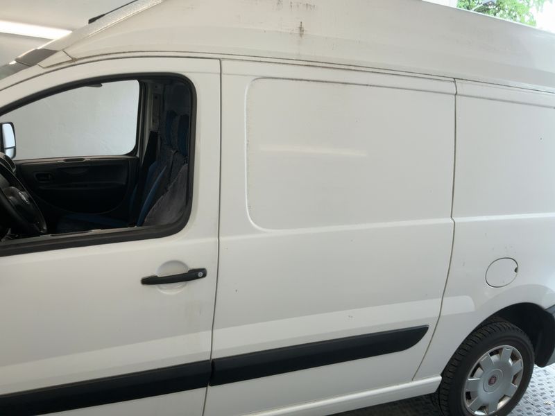 Fiat Scudo 2.0 JTDM 12 SX L2H2 130 Multijet Hochdach 2016 – снимка 4