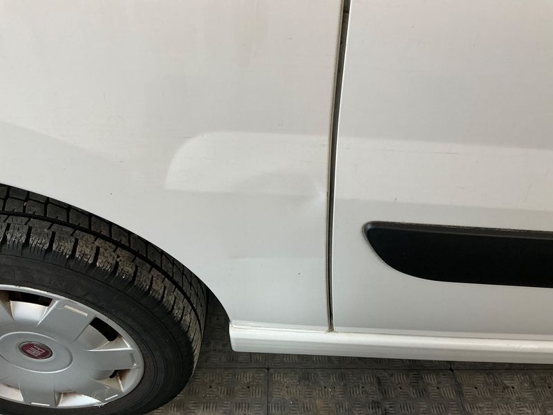 Fiat Scudo 2.0 JTDM 12 SX L2H2 130 Multijet Hochdach 2016 – снимка 23