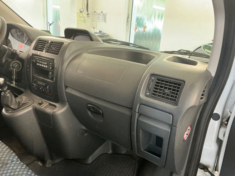 Fiat Scudo 2.0 JTDM 12 SX L2H2 130 Multijet Hochdach 2016 – снимка 33