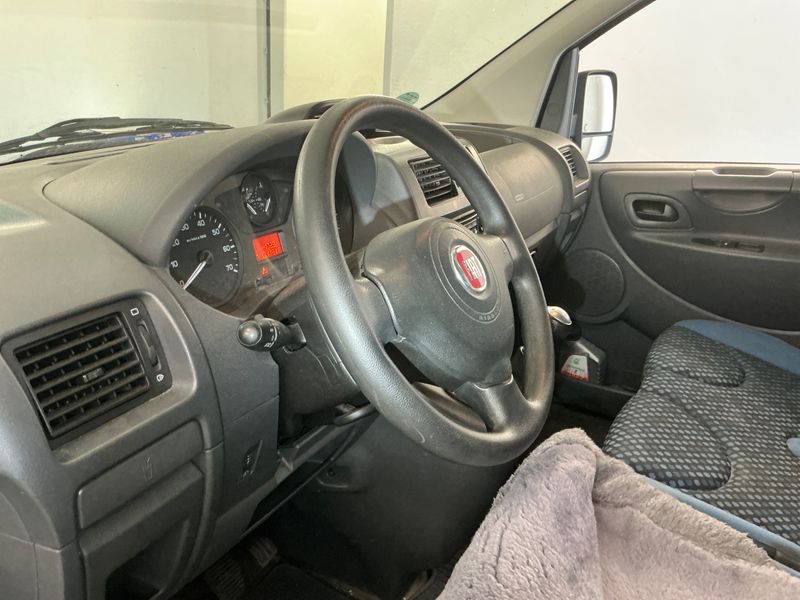 Fiat Scudo 2.0 JTDM 12 SX L2H2 130 Multijet Hochdach 2016 – снимка 29