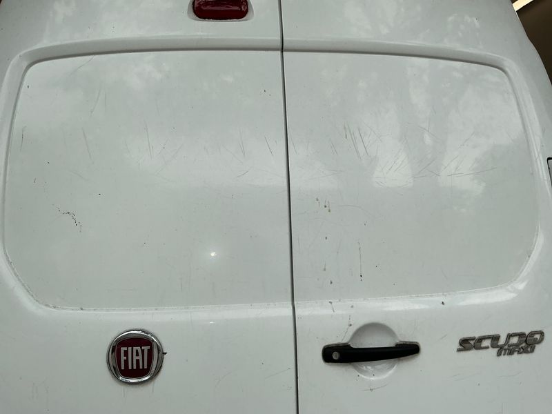 Fiat Scudo 2.0 JTDM 12 SX L2H2 130 Multijet Hochdach 2016 – снимка 39