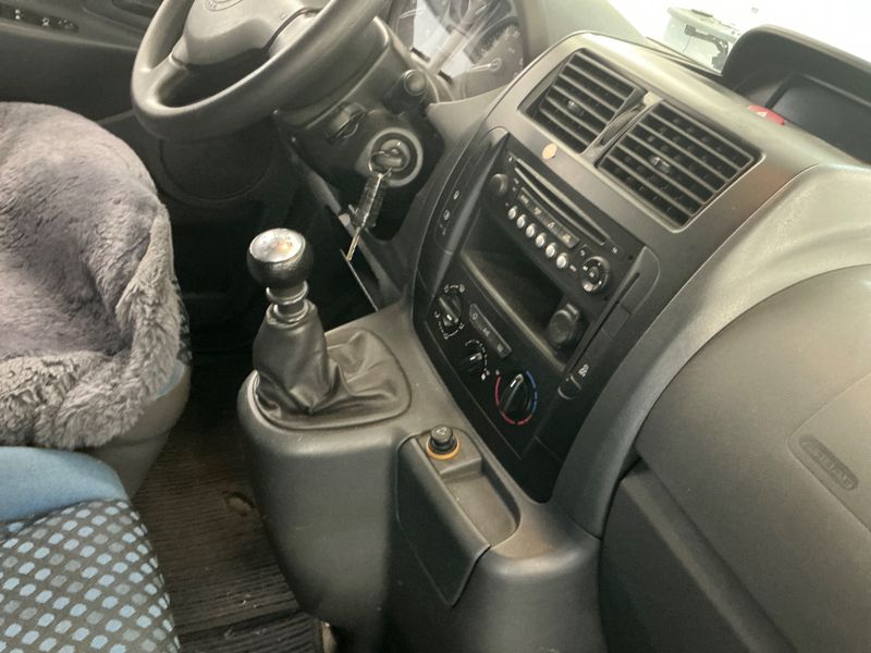 Fiat Scudo 2.0 JTDM 12 SX L2H2 130 Multijet Hochdach 2016 – снимка 34