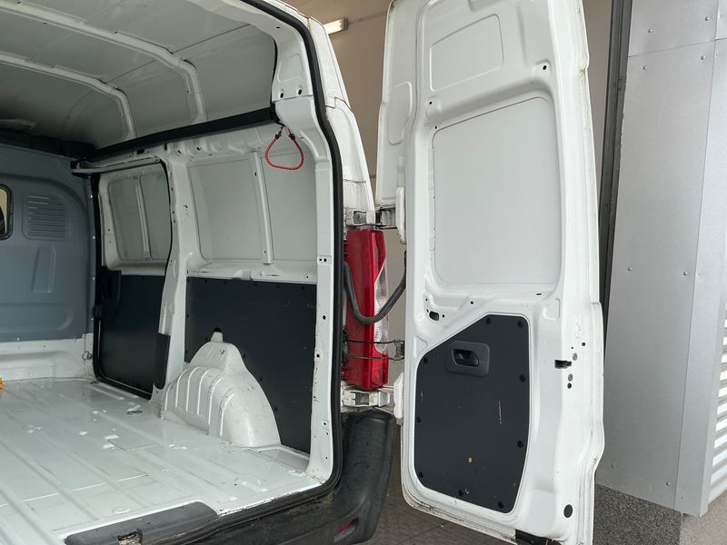 Fiat Scudo 2.0 JTDM 12 SX L2H2 130 Multijet Hochdach 2016 – снимка 27