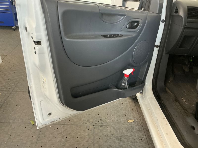 Fiat Scudo 2.0 JTDM 12 SX L2H2 130 Multijet Hochdach 2016 – снимка 30