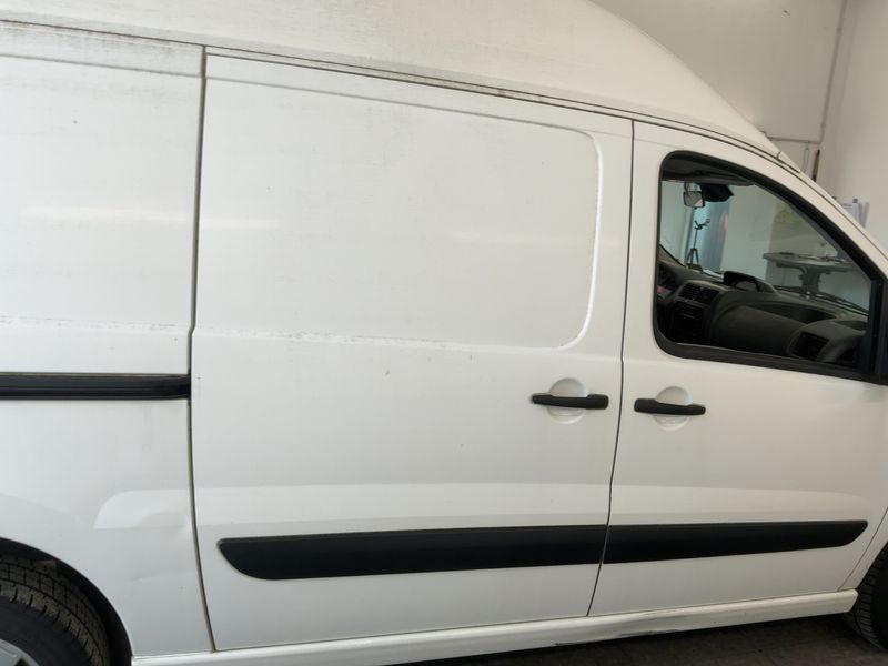 Fiat Scudo 2.0 JTDM 12 SX L2H2 130 Multijet Hochdach 2016 – снимка 10