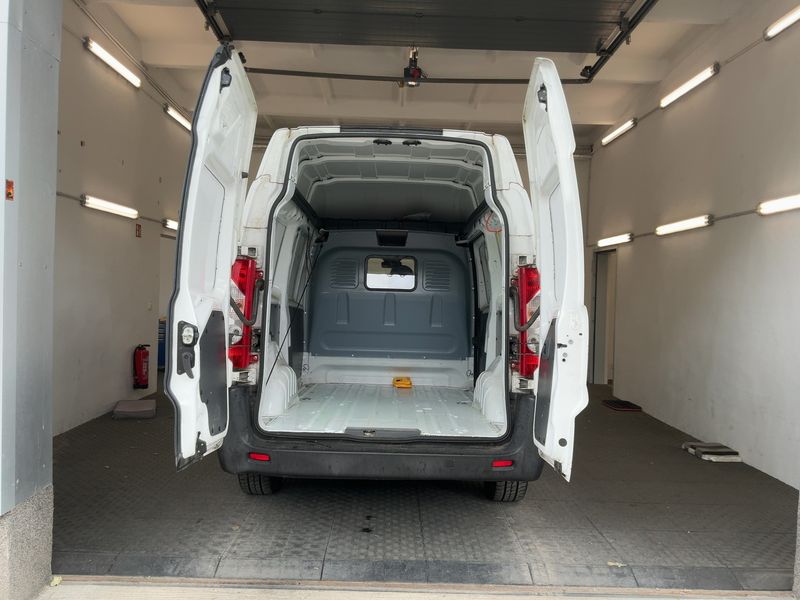Fiat Scudo 2.0 JTDM 12 SX L2H2 130 Multijet Hochdach 2016 – снимка 15