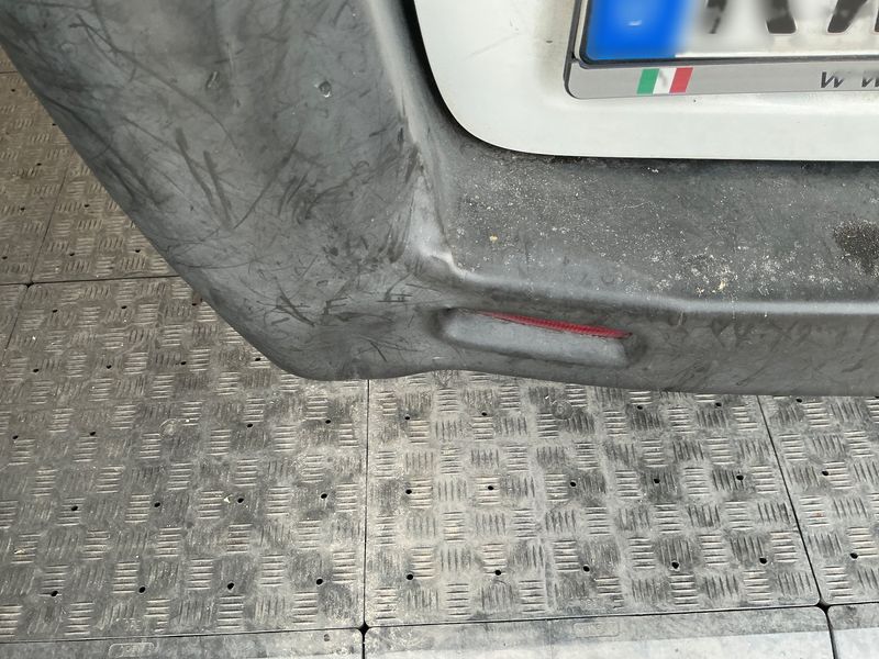 Fiat Scudo 2.0 JTDM 12 SX L2H2 130 Multijet Hochdach 2016 – снимка 38