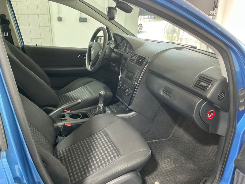 Mercedes-Benz A-Klasse A 150 Classic 2008 – снимка 3