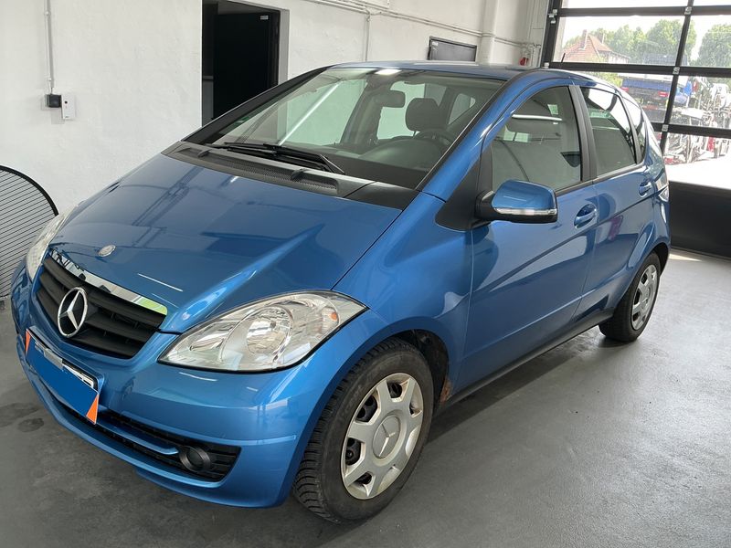Mercedes-Benz A-Klasse A 150 Classic 2008 – снимка 1