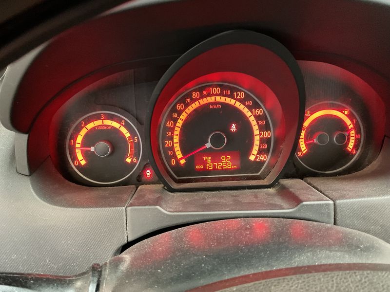 Kia cee'd 1.6 CRDi Spirit 2010 – снимка 4